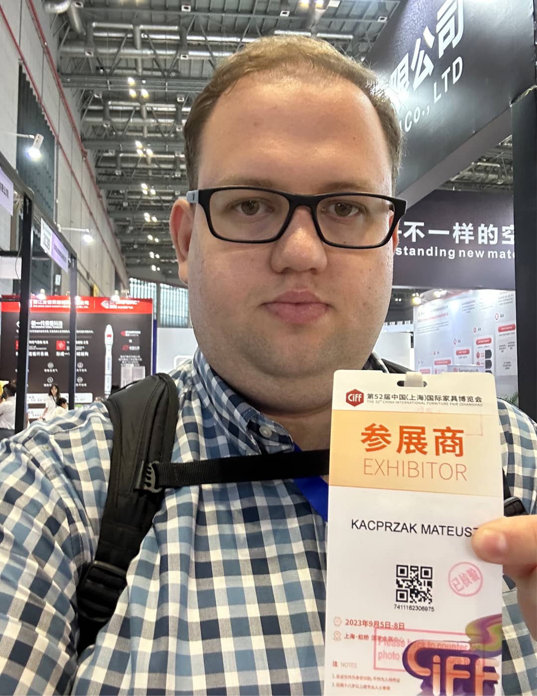 CIFF China 52